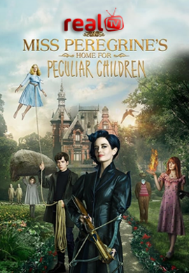 Miss Peregrine s